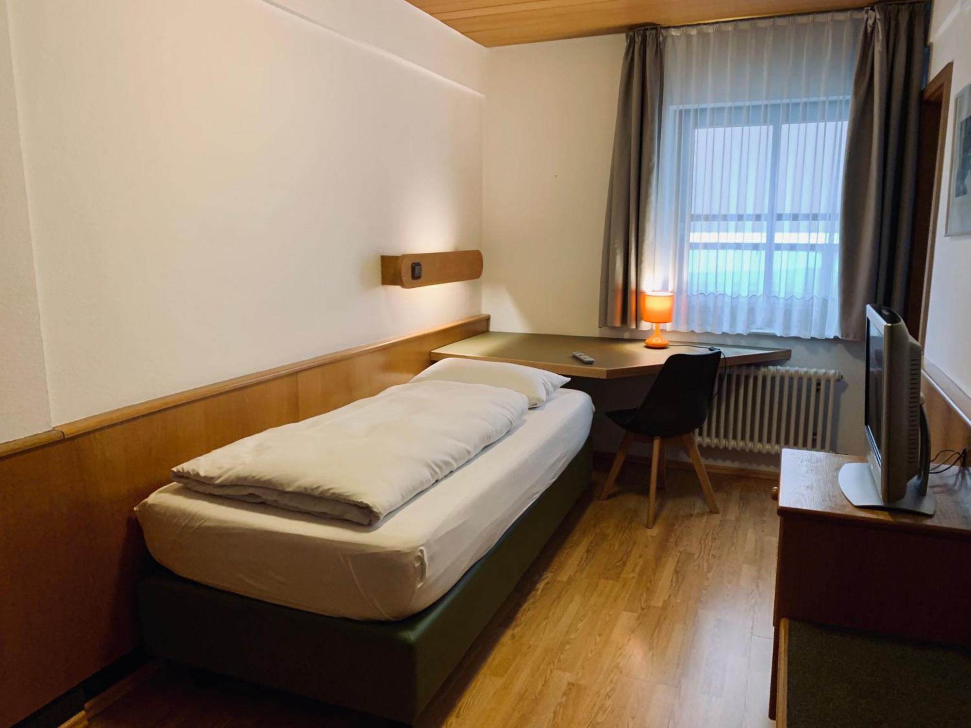 Hotel Waldhorn Stuttgart Cameră foto